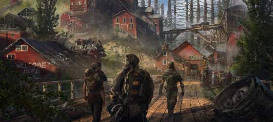 Инсайдер: В разработке Far Cry 7 и мультиплеерная Far Cry с лутом и зонами эвакуации