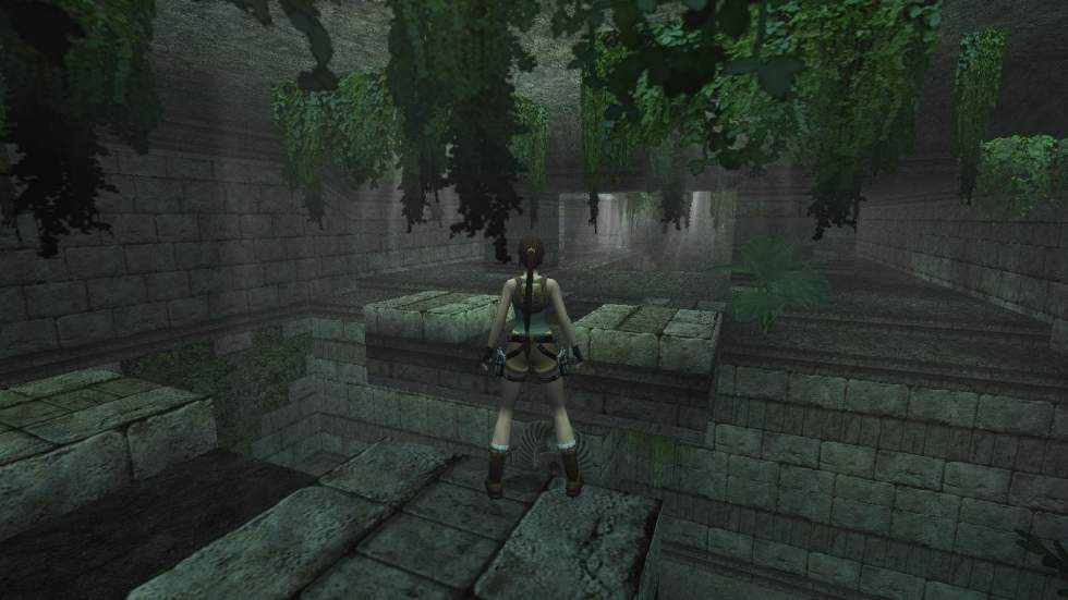 Для Tomb Raider: The Last Revelation вышел фанатский ремастер первого