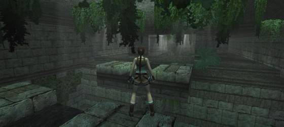Для Tomb Raider: The Last Revelation вышел фанатский ремастер первого уровня из Tomb Raider