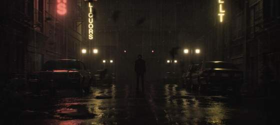 Alan Wake 2 — «самый крупный проект в истории Remedy»