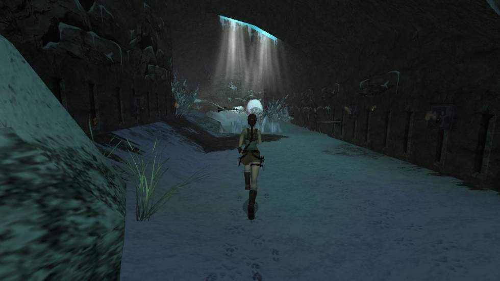 Для Tomb Raider: The Last Revelation вышел фанатский ремастер первого