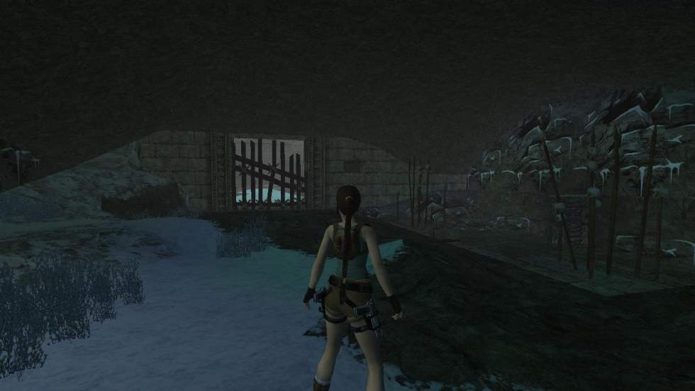 Для Tomb Raider: The Last Revelation вышел фанатский ремастер первого