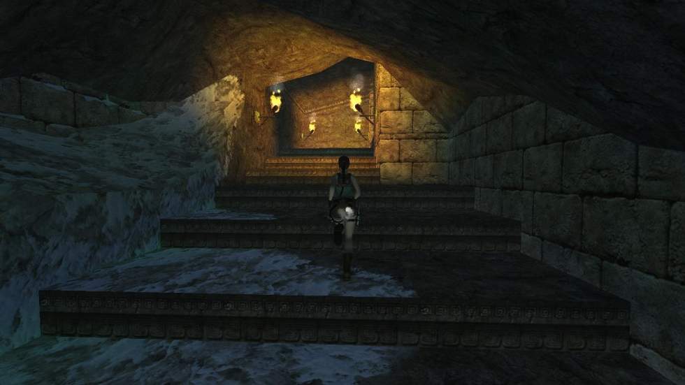 Для Tomb Raider: The Last Revelation вышел фанатский ремастер первого