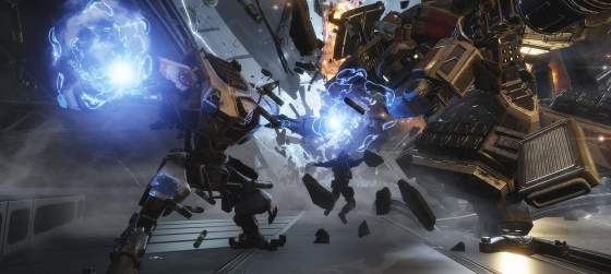 Bloomberg: Electronic Arts отменила разработку игры на основе франшиз Apex Legends и Titanfall