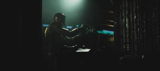 Глен Скофилд, создатель оригинальной Dead Space, одобрил ремейк