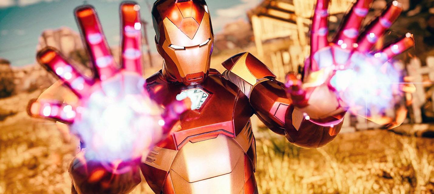 175 млн проданных Grand Theft Auto V, Marvel's Midnight Suns — коммерческий провал: отчет Take-Two Interactive