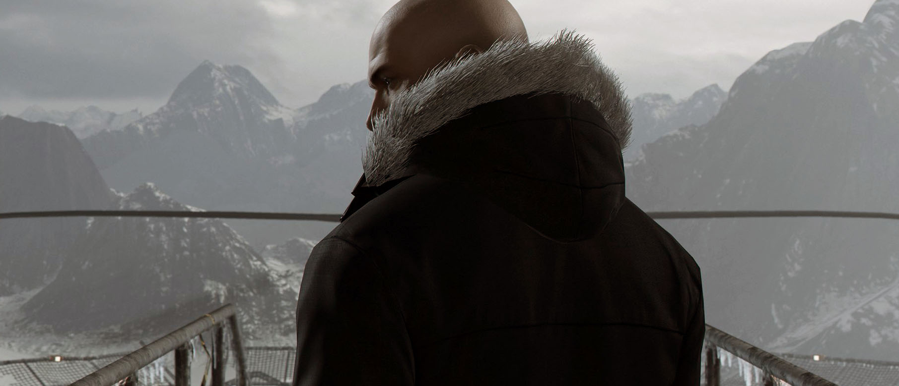 Hitman: кооператив очень привлекателен, но нам нужна правильная идея