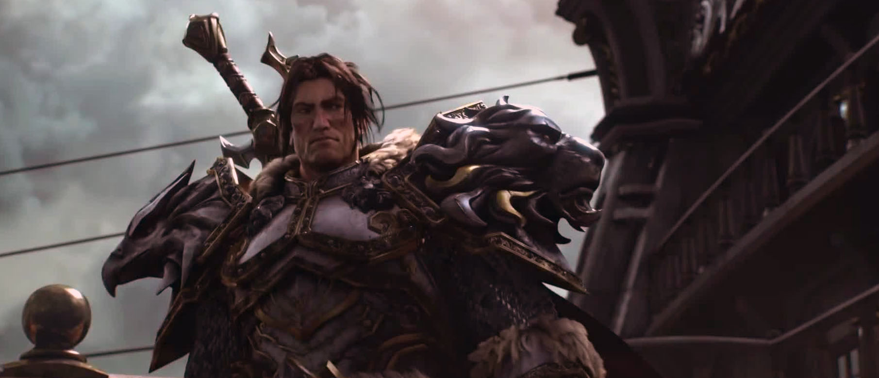 Системные требования для World of Warcraft Legion увеличились