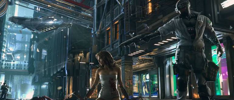 Марчин Пржибилович будет композитором Cyberpunk 2077