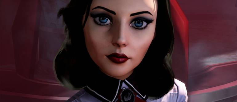 BioShock: The Collection реальность и выйдет на PS4, Xbox One и PC, говорит рейтинговое агентство