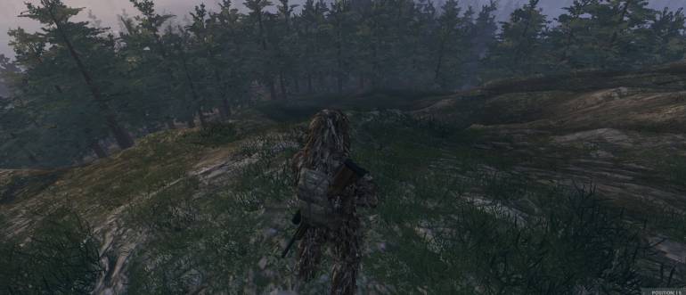 Два новых трейлера H1Z1 и список изменений после разделения