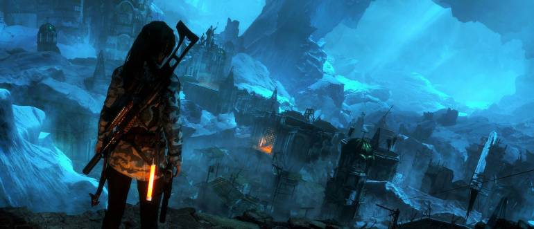Для PC-версии Rise of the Tomb Raider доступен патч 1.0.623.2