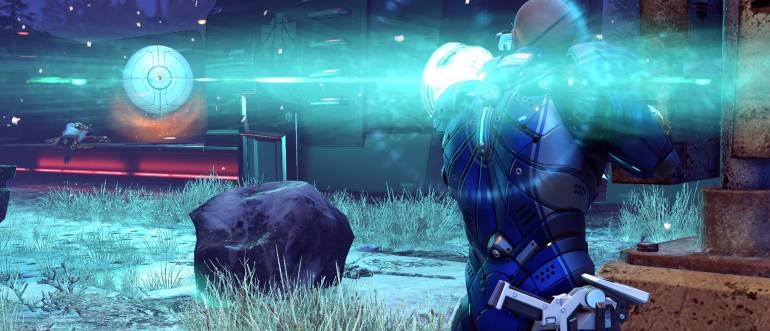 Для XCOM 2 доступен новый патч устраняющий сбои и улучшающий производительность