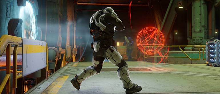 Doom: модули взлома и «Тропа войны»