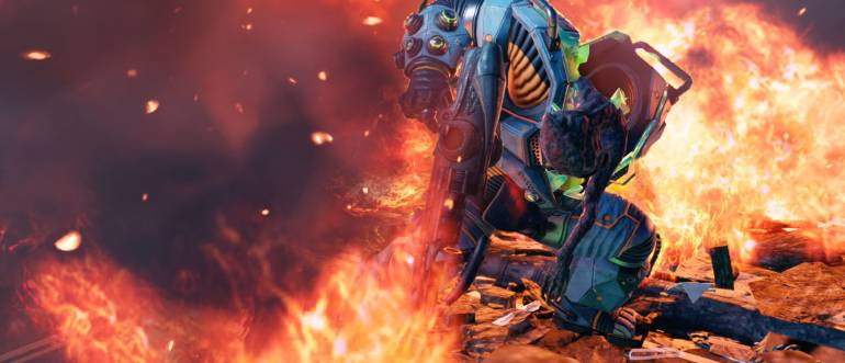 Firaxis: До релиза мы не знали, что все пойдет таким образом