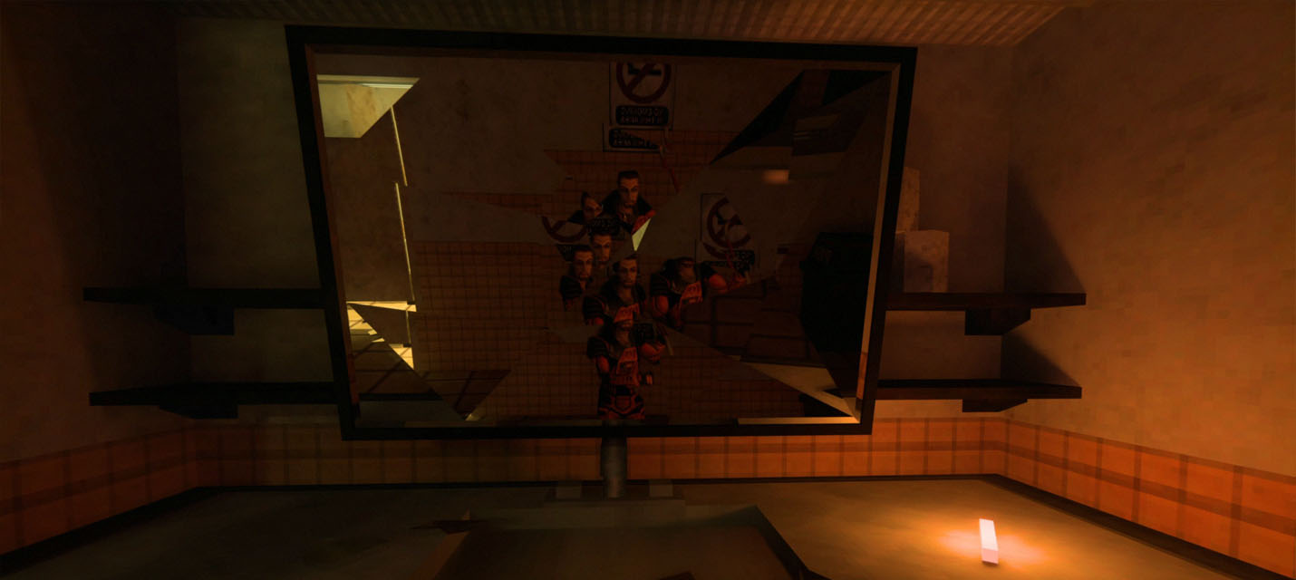Вышел Half-Life: Ray Traced — фанатский мод с трассировкой лучей