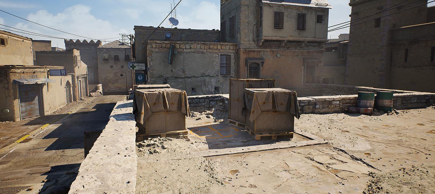 В драйверах Nvidia заметили упоминание Counter-Strike 2
