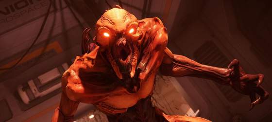 Инженеры научили нейронный чип играть в DOOM