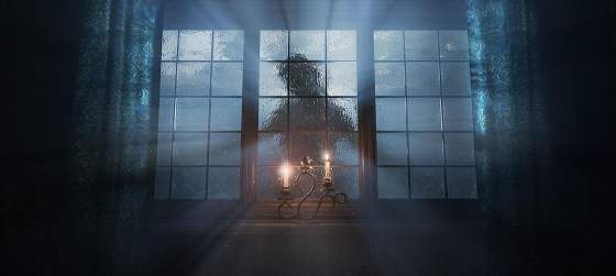 Хоррор Layers of Fears выходит в июне 2023 года