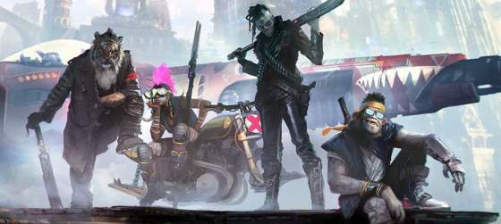 Разработчики Beyond Good And Evil 2 остались без руководителя — Ubisoft Montpellier покинул Гийом Кармона