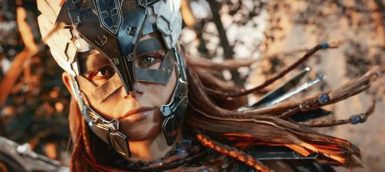 Слух: Бюджет Horizon Forbidden West превысил 110 млн евро — это самый дорогой медиа-продукт в Нидерландах