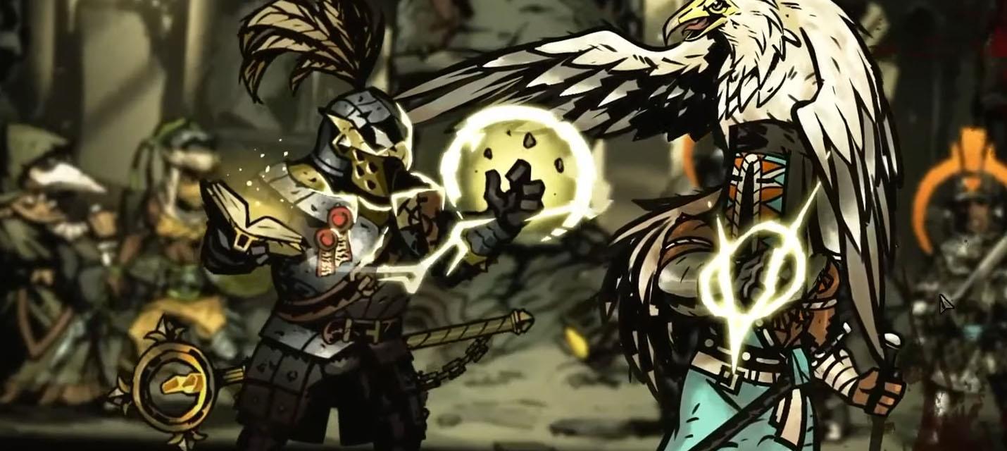 Black Reliquary, масштабная модификация для Darkest Dungeon с новой кампанией, выйдет 24 марта