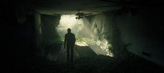 PC-версию ремейка The Last of Us можно будет пройти с геймпадом от Xbox
