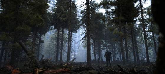 S.T.A.L.K.E.R. 2 покажут на следующей Game Developers Conference