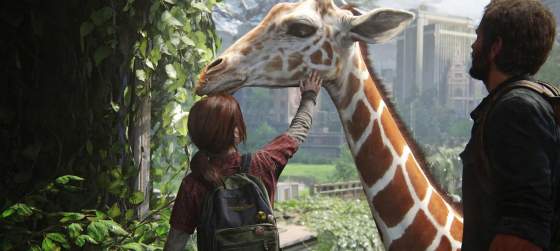 Обновленные системные требования PC-версии ремейка The Last of Us Part I