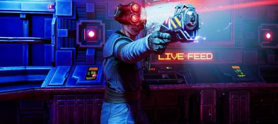 Ремейк System Shock снова перенесли — релиз 30 мая