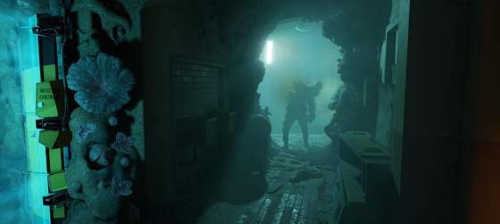 Геймдизайнер Annapurna Interactive выпустил для Half-Life: Alyx небольшую кампанию