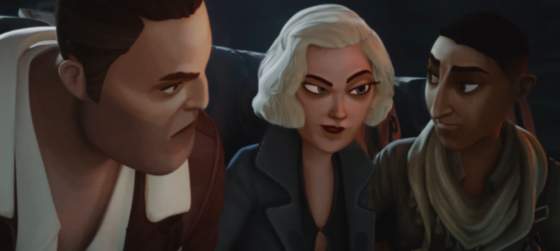 Лучшие из худших — анонсировала пошаговая тактика The Lamplighters League от разработчиков Shadowrun Trilogy и BattleTech