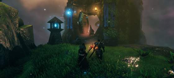 Iron Gate не планирует пока выпускать Valheim на PlayStation