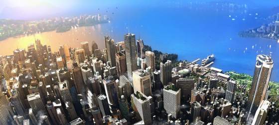 В Cities: Skylines 2 будут штормы, нашествия крыс, лесные пожары и города из 150 тайлов
