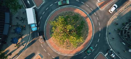«Самый реалистичный» — анонсирован градостроительный симулятор Cities: Skylines II