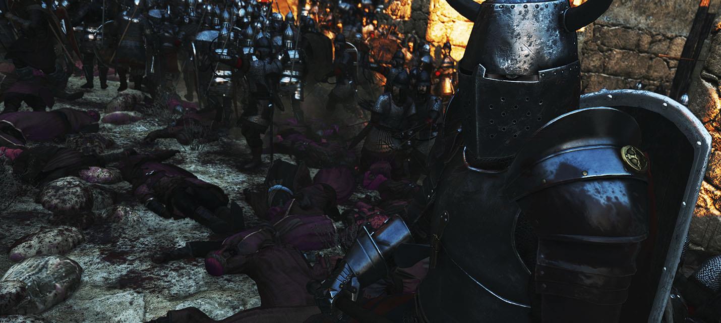 Mount and Blade II: Bannerlord получила модификацию с чат-ботом на базе искусственного интеллекта