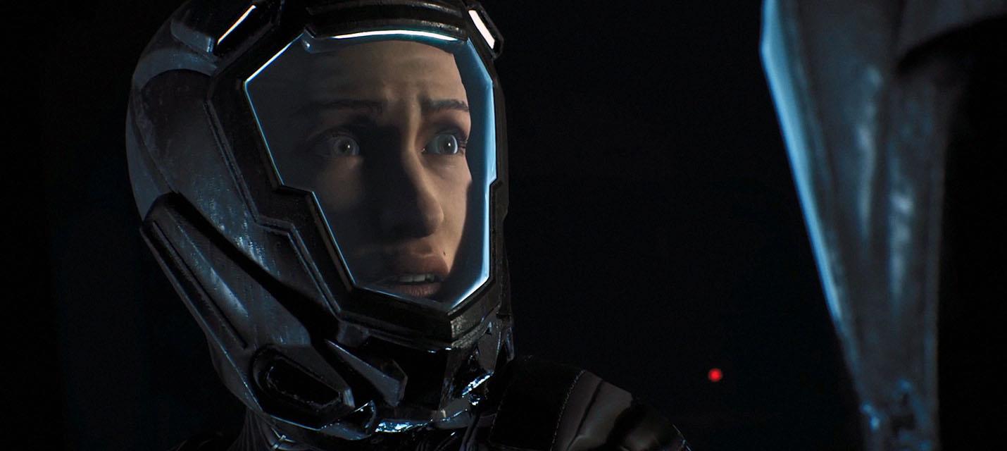 Летом выйдет только первый эпизод The Expanse: A Telltale Series