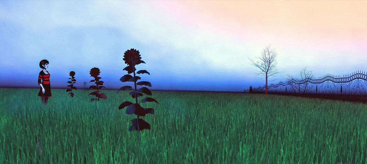 В GOG стартовала весенняя распродажа — бесплатно раздают 2D-хоррор Lorelai