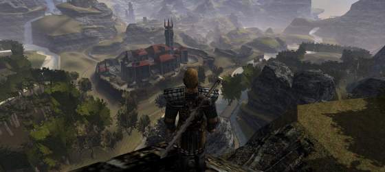 Похоже, первую Gothic портируют на Nintendo Switch