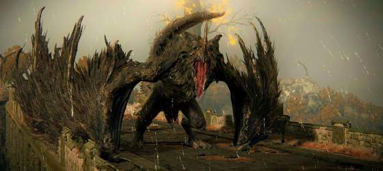 Elden Ring стала игрой года на GDC Awards 2023, а God of War Ragnarok получила приз зрительских симпатий