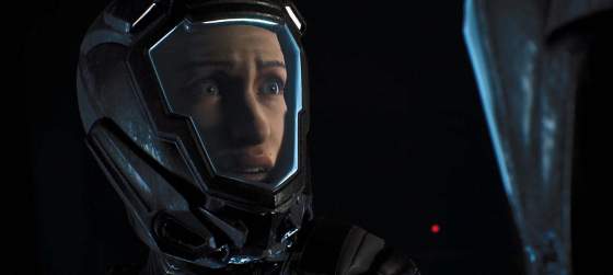 Летом выйдет только первый эпизод The Expanse: A Telltale Series