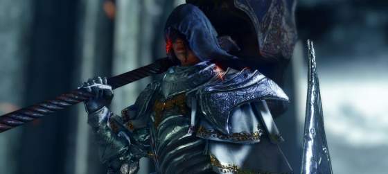 Dark Souls III получила неофициальный «легкий режим»