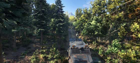 Dying Light 2 получит улучшенную боевую систему и трансмогрификацию снаряжения в апреле