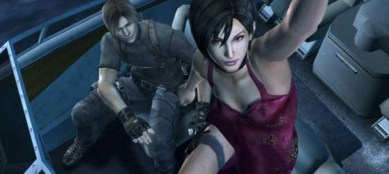 Разработчика фанатского ремастера Resident Evil 4 взяли на работу в Nightdive Studios