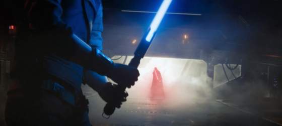 Безымянный шутер от Respawn Entertainment вдохновлен Jedi Knight