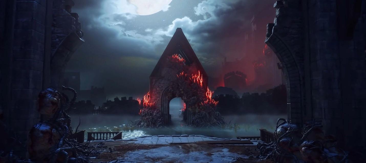 К разработке Dragon Age: Dreadwolf подключили команду Mass Effect и ветерана BioWare