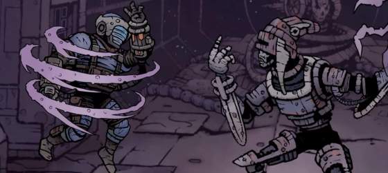 GOG раздаёт пошаговую стратегию Deep Sky Derelicts