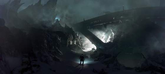 Видео: Как озвучивают The Callisto Protocol на примере Леона Ферриса