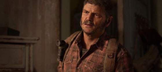 Педро Паскаля сделали играбельным персонажем The Last of Us
