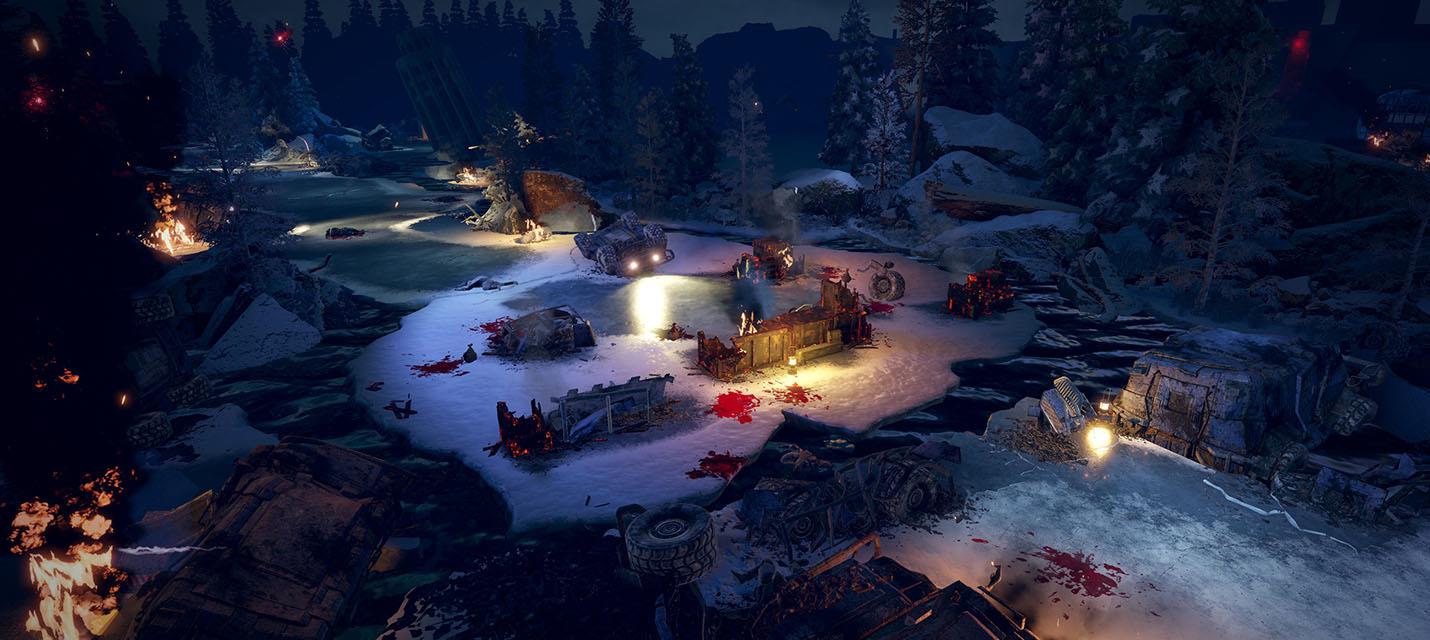 Дизайнер квестов Starfield покинула Bethesda и перешла в inXile Entertainment